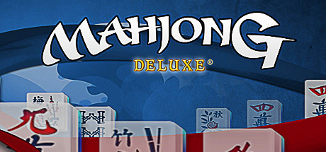 Mahjong Deluxe cover art