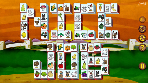 Mahjong Deluxe Free for mac instal