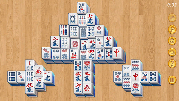 Mahjong Deluxe Free download the new version for iphone
