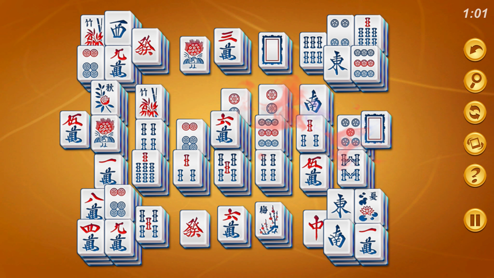 Mahjong Deluxe Free download the last version for android