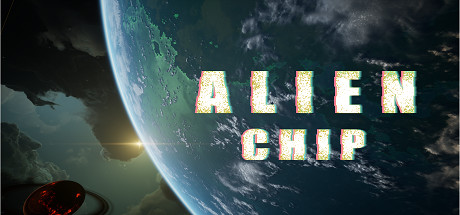 Alien:Chip cover art