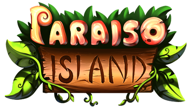 Paraiso Island Logo
