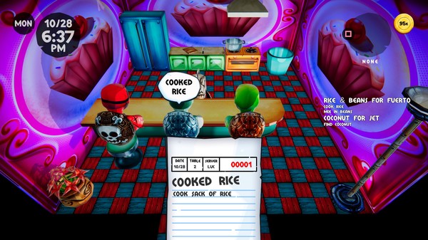 Paraiso Island game for windows Pc 1