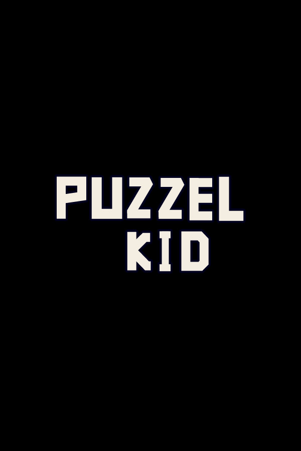 PuzzleKid for steam