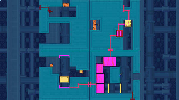 Скриншот из PuzzleKid