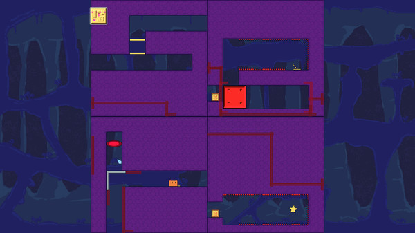 Скриншот из PuzzleKid