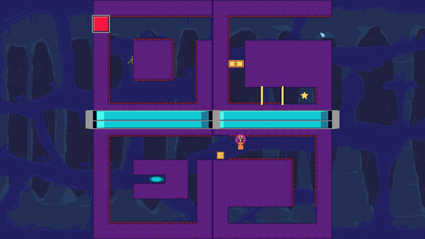 Скриншот из PuzzleKid