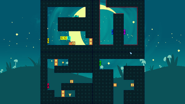 Скриншот из PuzzleKid