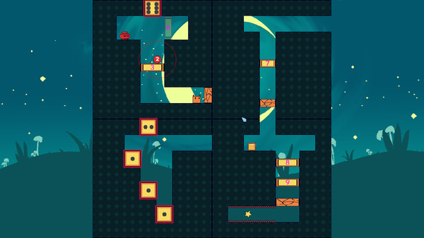 Скриншот из PuzzleKid