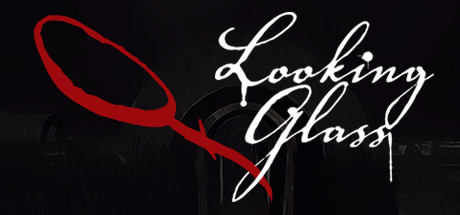 Looking Glass cover art