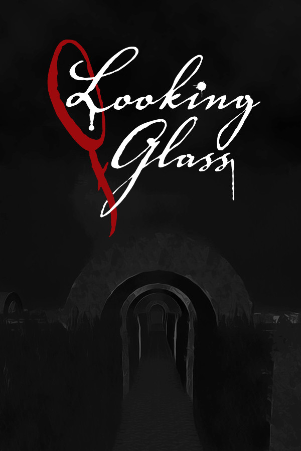 Looking Glass for steam