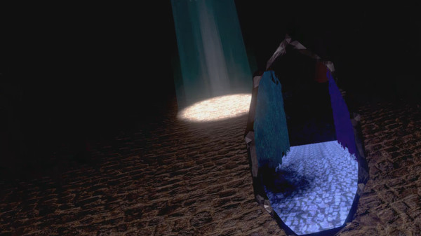 Скриншот из Looking Glass