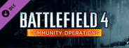 Battlefield 4™ Community Operations