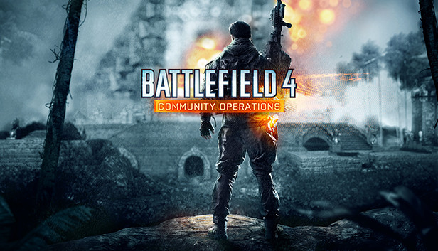 Код продукта battlefield 4 steam