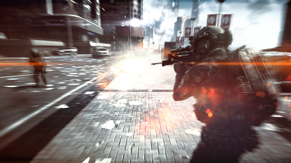 Скриншот из Battlefield 4™ Community Operations