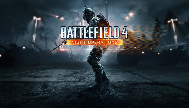 Download Battlefield 4 Night Operations