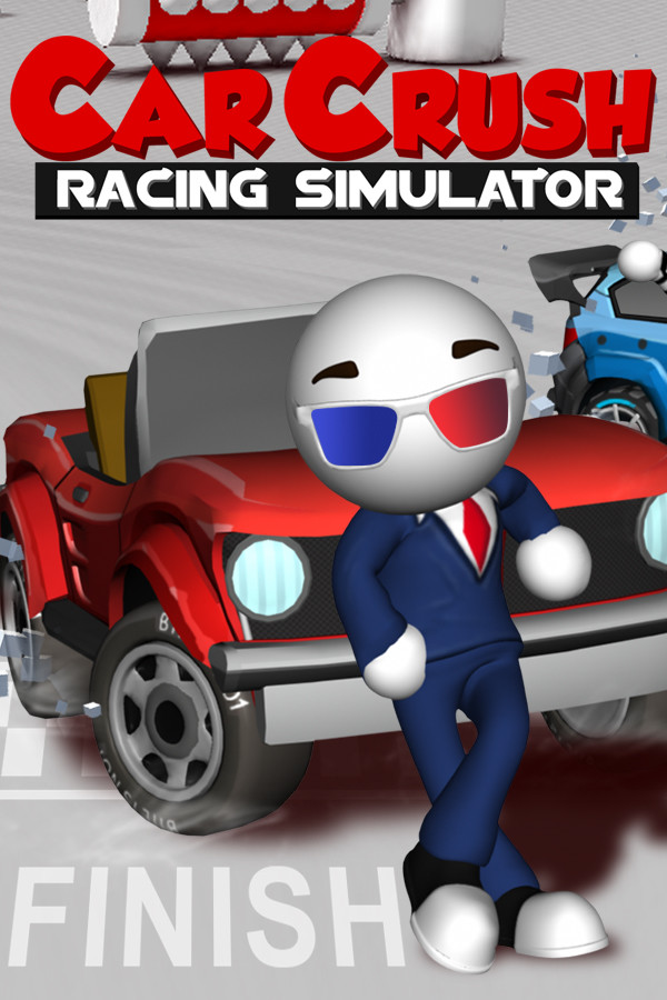 Car Crush Racing Simulator for steam