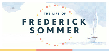The Life of Frederick Sommer cover art