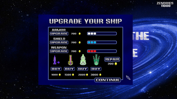 The Core Message game for windows Pc 1