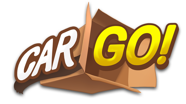 CarGo! Logo