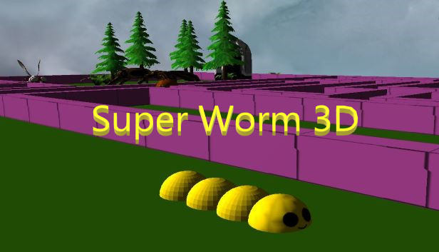 download super worm