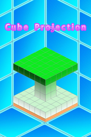 Cube Projection