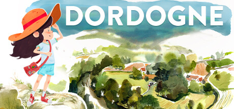 Dordogne cover art