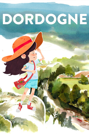Dordogne poster image on Steam Backlog