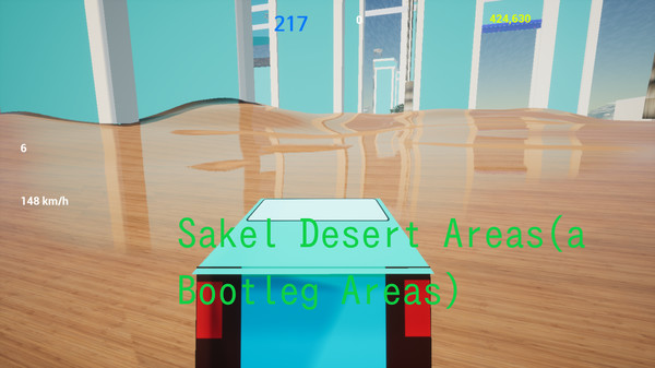 Скриншот из Grand Dark Trader