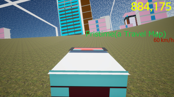 Скриншот из Grand Dark Trader