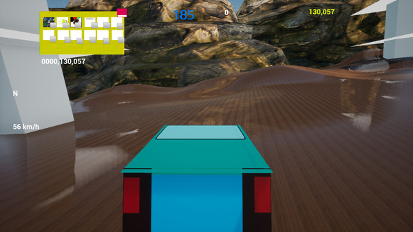 Скриншот из Grand Dark Trader