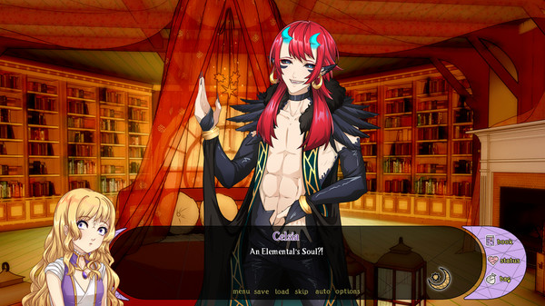 Absolute Alchemical Potionfor windows and Linux 1