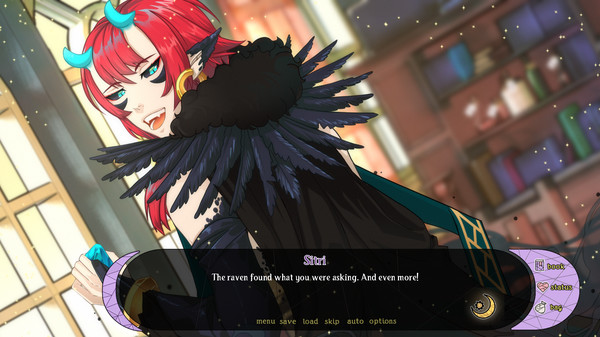 Absolute Alchemical Potion game for Linux 1