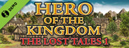Hero of the Kingdom: The Lost Tales 1 Demo