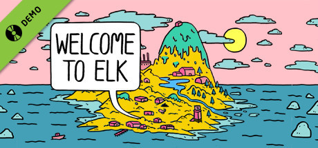 Welcome to Elk Demo cover art