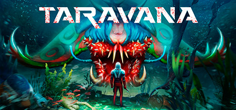 Taravana: Deep Ocean Survival cover art