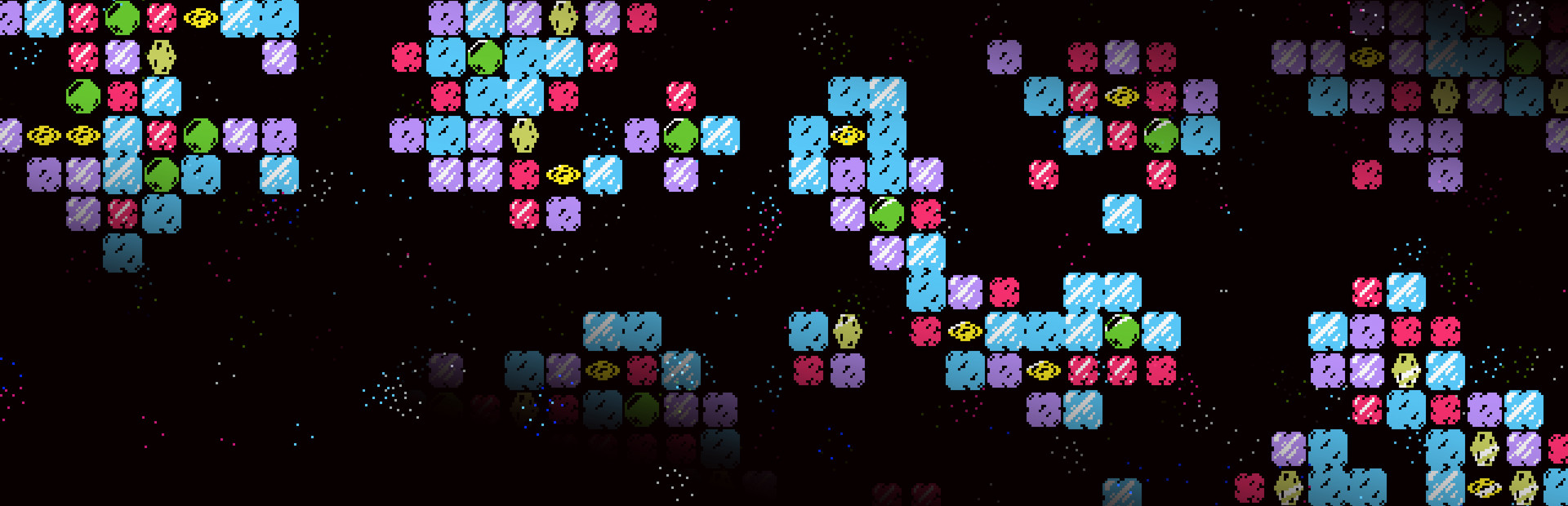 ASTRALODE Freeminers