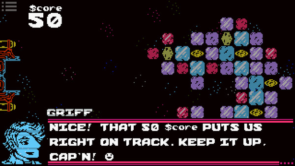 Скриншот из ASTRALODE Freeminers