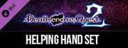 Death end re;Quest 2 - Helping Hand Set