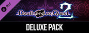 Death end re;Quest 2 - Deluxe Pack