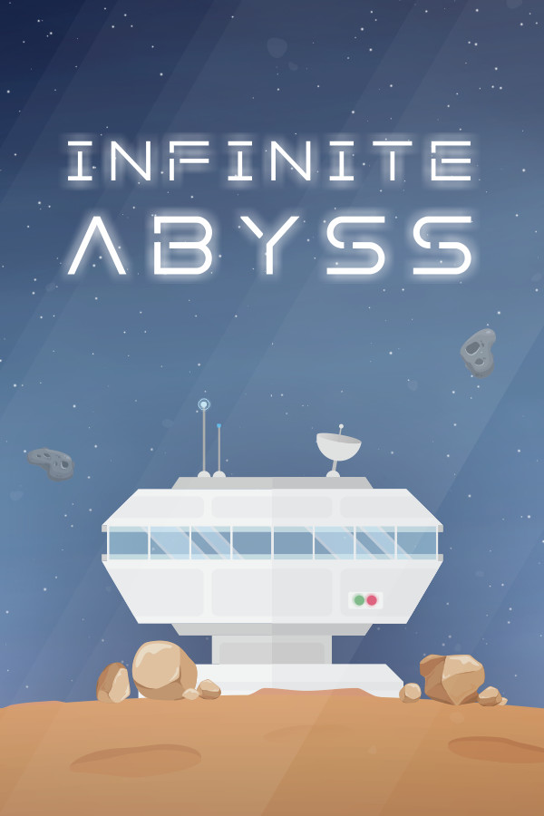 Infinite Abyss for steam
