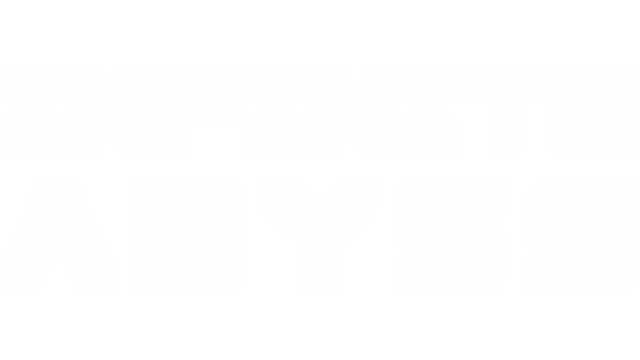 Infinite Abyss Logo