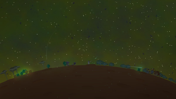 Скриншот из Infinite Abyss