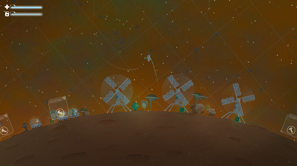 Скриншот из Infinite Abyss