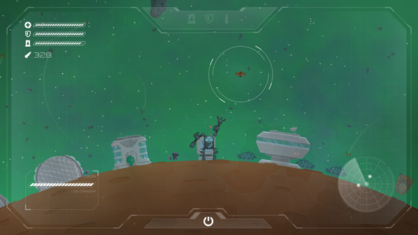 Скриншот из Infinite Abyss