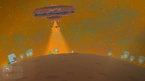 Скриншот из Infinite Abyss