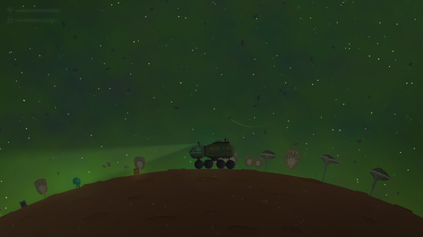 Скриншот из Infinite Abyss