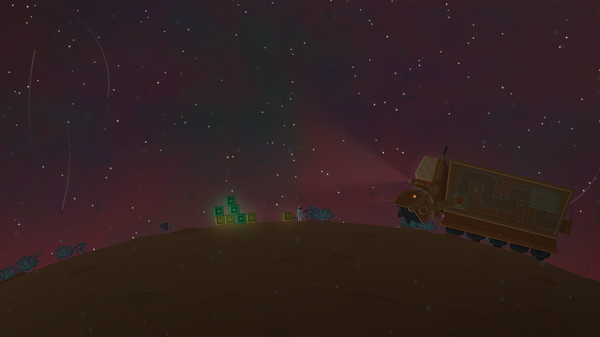 Скриншот из Infinite Abyss