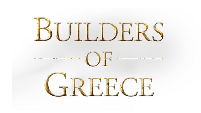 Builders of Greece Logo
