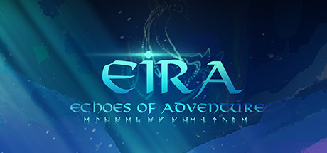 Eira: Echoes of Adventure cover art